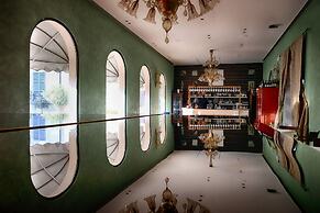Hotel Verdi Boutique Hotel