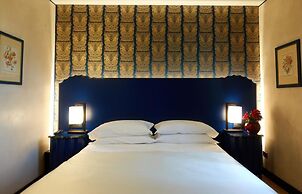 Hotel Verdi Boutique Hotel