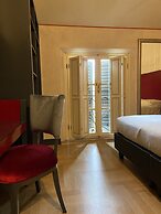 Hotel Verdi Boutique Hotel