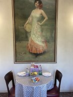 Hotel Verdi Boutique Hotel