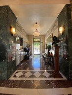 Hotel Verdi Boutique Hotel