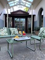 Hotel Verdi Boutique Hotel
