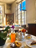 Hotel Verdi Boutique Hotel