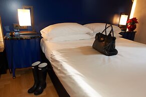 Hotel Verdi Boutique Hotel