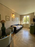 Hotel Verdi Boutique Hotel