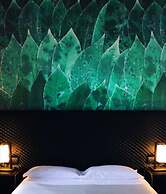 Hotel Verdi Boutique Hotel