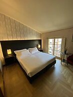 Hotel Verdi Boutique Hotel