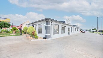 Executive Inn of Hondo