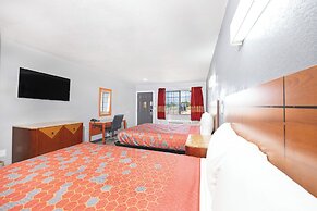 Executive Inn of Hondo