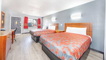 Executive Inn of Hondo