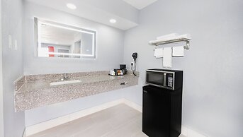 Executive Inn of Hondo