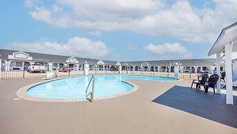 Executive Inn of Hondo