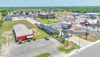 Executive Inn of Hondo