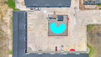 Executive Inn of Hondo