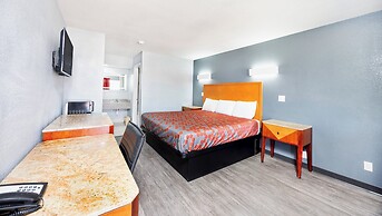 Executive Inn of Hondo