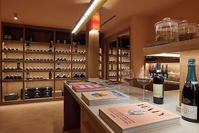 Grand Hotel Ambasciatori