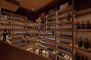 Grand Hotel Ambasciatori