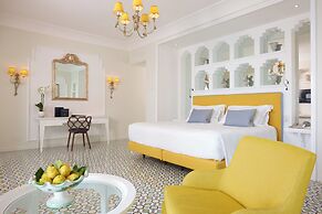 Grand Hotel Ambasciatori