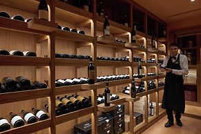 Grand Hotel Ambasciatori