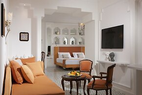 Grand Hotel Ambasciatori