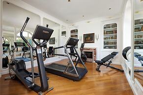 Grand Hotel Ambasciatori