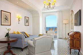 Grand Hotel Ambasciatori