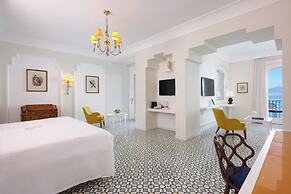 Grand Hotel Ambasciatori