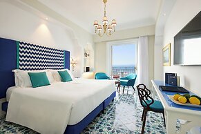 Grand Hotel Ambasciatori