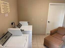 Comfort Suites Texas Ave.