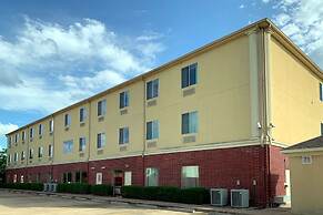Comfort Suites Texas Ave.