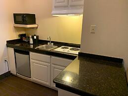 Comfort Suites Texas Ave.