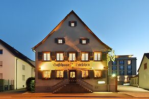 Hotel Hirschen