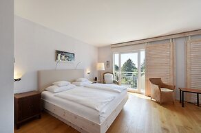 Hotel Hirschen