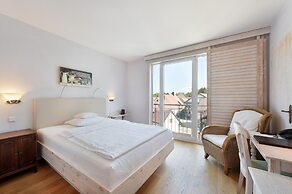 Hotel Hirschen