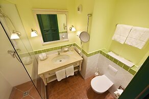 Hotel Hirschen