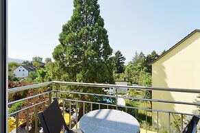 Hotel Hirschen
