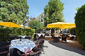Hotel Hirschen