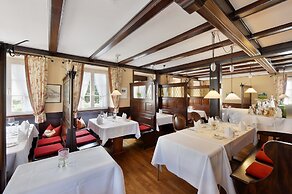 Hotel Hirschen