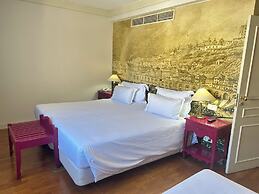 Forrester Essence Douro Hotel