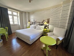 Forrester Essence Douro Hotel