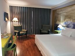 Forrester Essence Douro Hotel