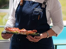 Forrester Essence Douro Hotel