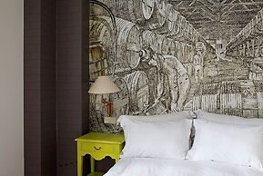 Forrester Essence Douro Hotel