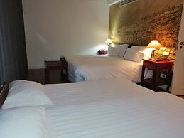 Forrester Essence Douro Hotel