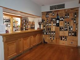 Forrester Essence Douro Hotel