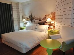 Forrester Essence Douro Hotel