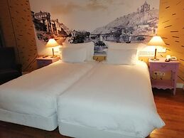 Forrester Essence Douro Hotel