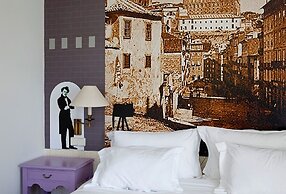 Forrester Essence Douro Hotel