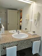 Forrester Essence Douro Hotel