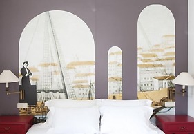 Forrester Essence Douro Hotel